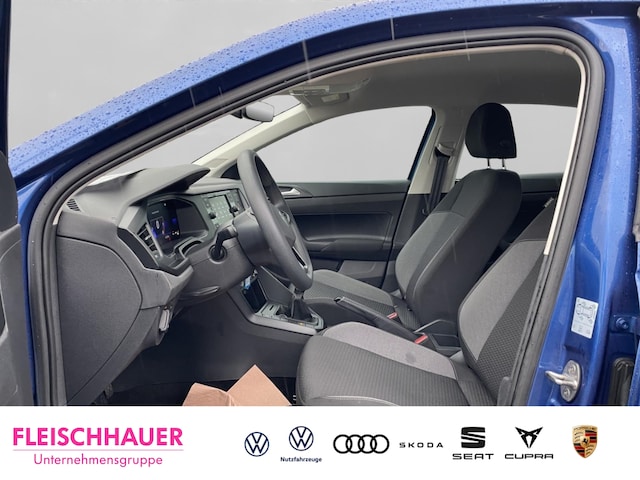 Volkswagen Polo LaneAss VC AppConnect ParkPaket SHZ GRA