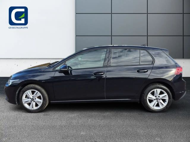 Volkswagen Golf 1.5 TSI Golf VIII Life