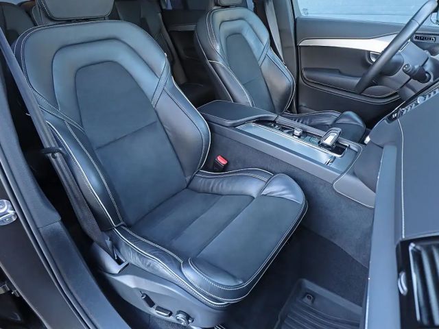 Volvo XC90 AWD R-Design