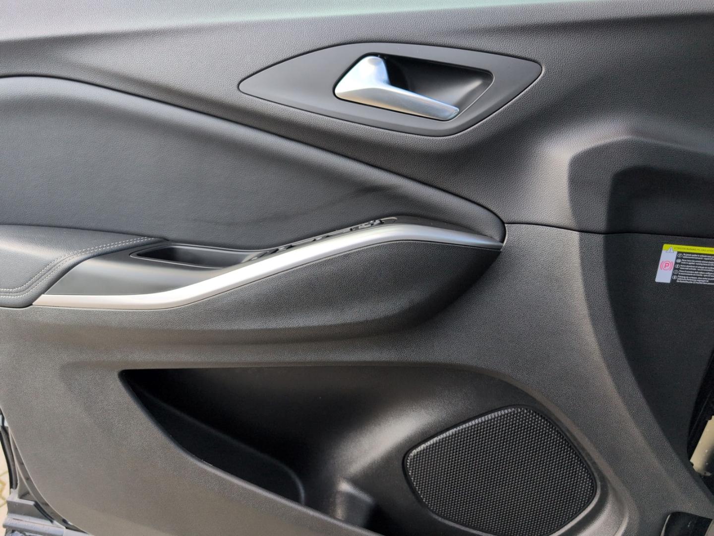 Opel Grandland 1.2 Turbo GS-Line Grand Sport Turbo