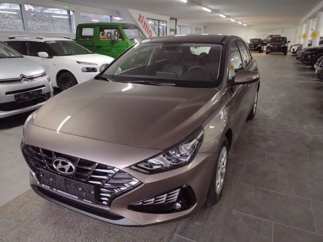 Hyundai i30 i Line Plus