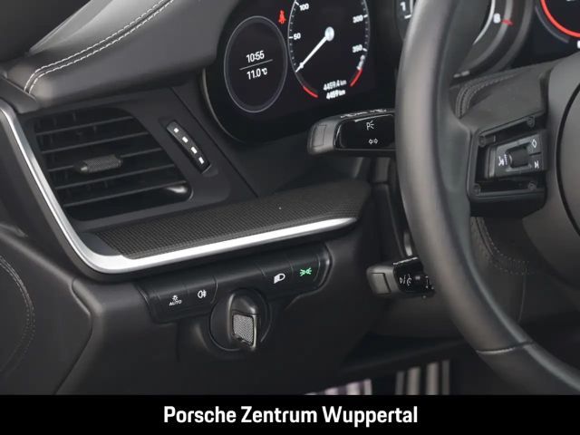 Porsche 992 Cabrio Turbo