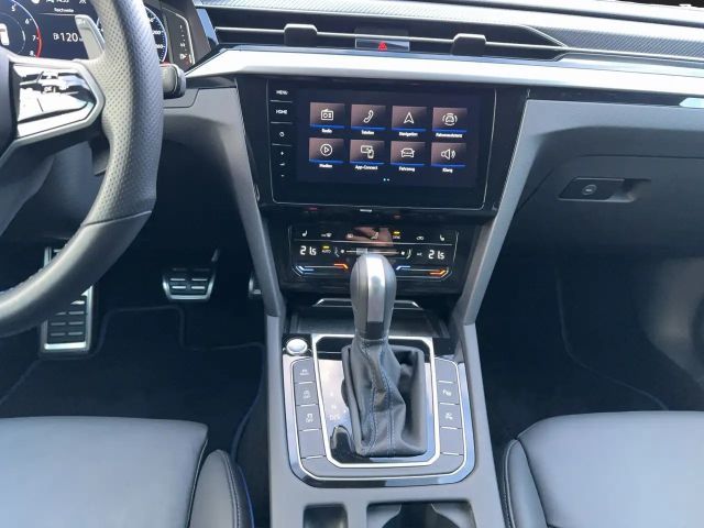 Volkswagen Arteon Shooting Brake SB R PANO Kamera ACC DCC HUD