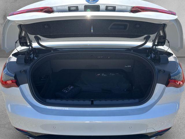 BMW 430 430i Cabrio xDrive