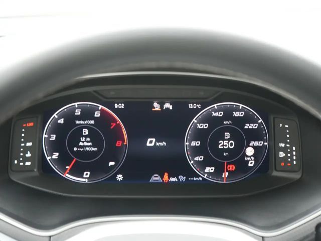 Seat Arona DSG Style