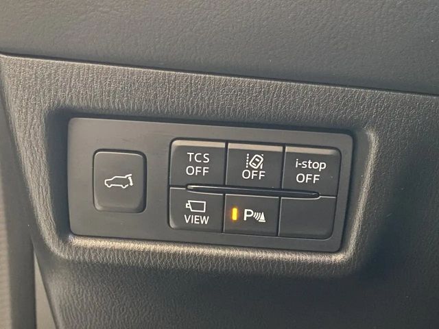 Mazda CX-5 Advantage