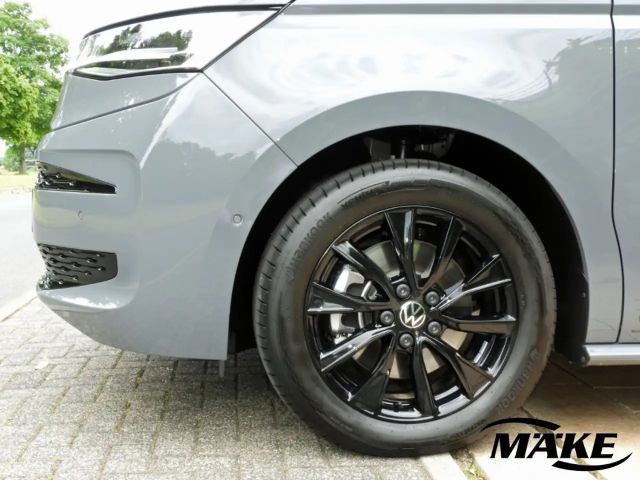 Volkswagen Multivan 2.0 TDI DSG T7