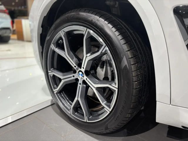 BMW X5 M-Sport xDrive40d