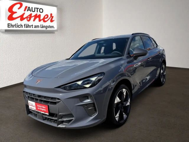 Cupra Terramar 1.5 eTSI