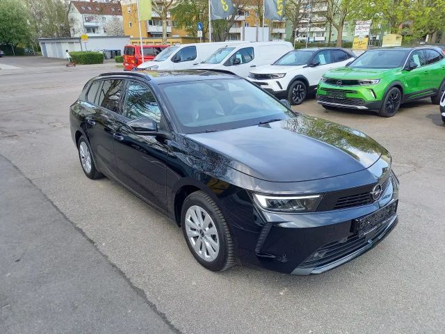Opel Astra 1.2 Turbo Edition Sports Tourer