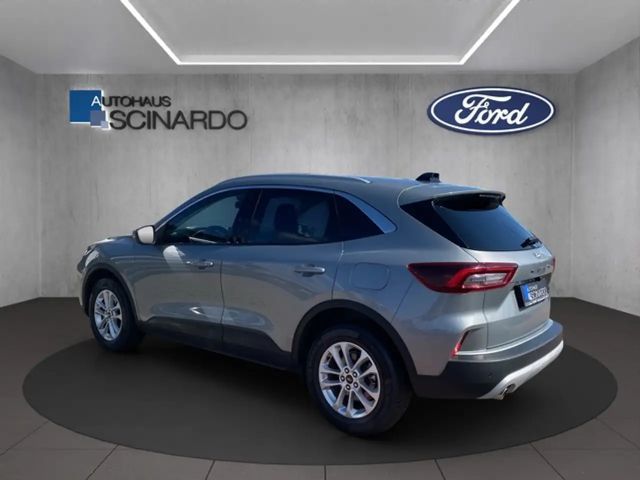 Ford Kuga EcoBoost Titanium