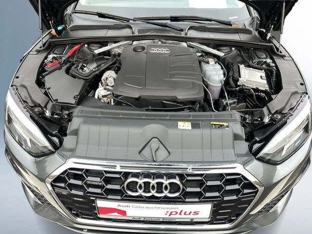 Audi A5 40 TDI Quattro S-Line