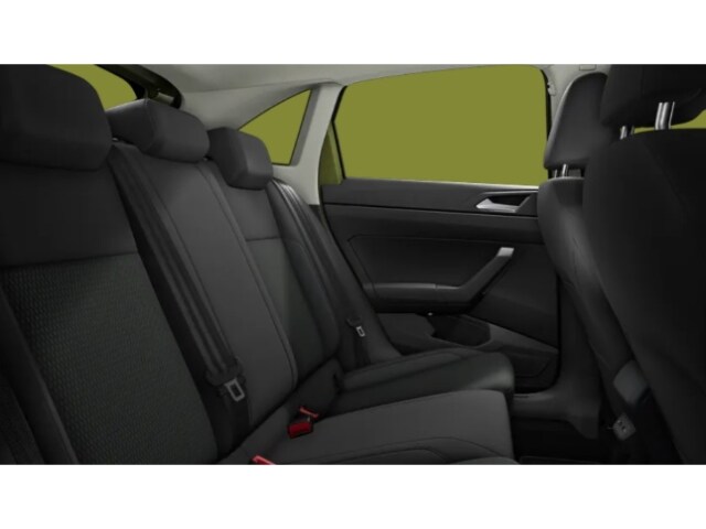 Volkswagen Taigo DSG Life Move