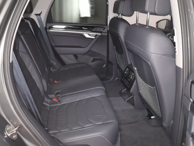 Volkswagen Touareg 3.0 V6 TDI