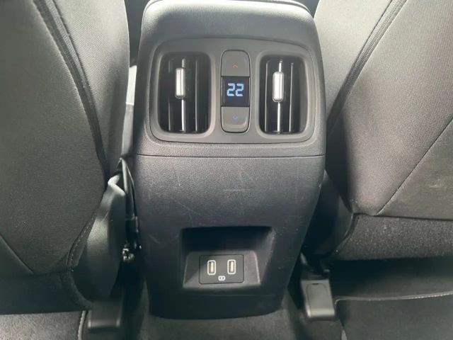 Hyundai Tucson 1.6 T-GDi