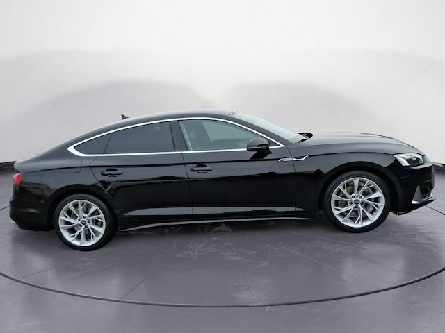 Audi A5 35 TFSI S-Tronic Sportback