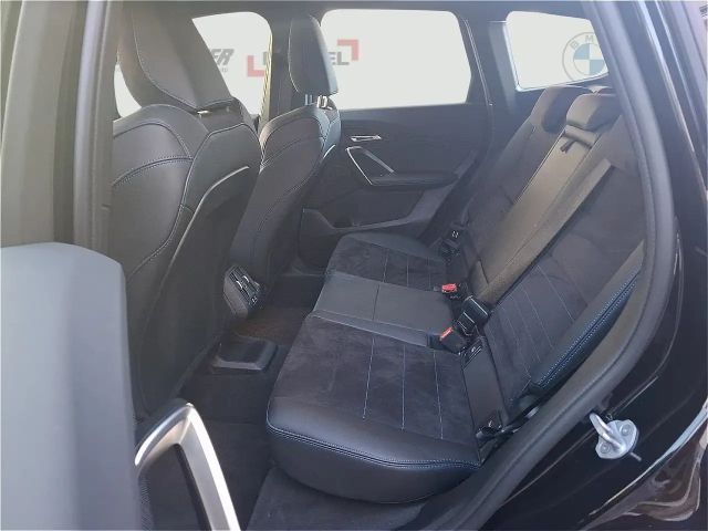 BMW X1 M-Sport sDrive18i