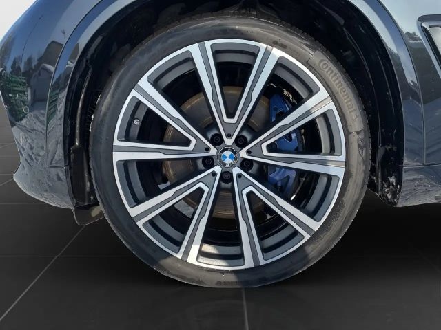 BMW X5 M-Sport xDrive45e