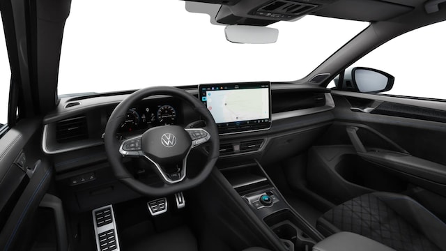 Volkswagen Tayron 2.0 TDI DSG IQ.Drive R-Line