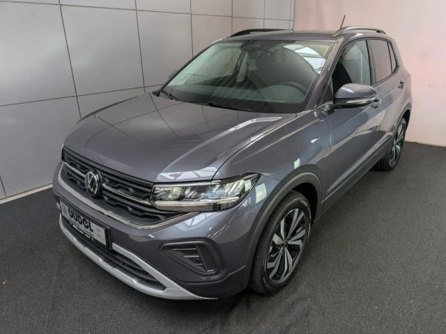 Volkswagen T-Cross 1.0 TSI DSG Life
