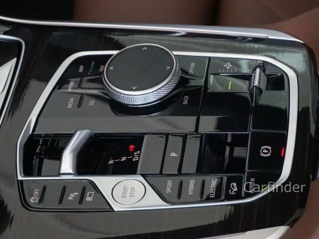 BMW X5 M-Sport xDrive50e