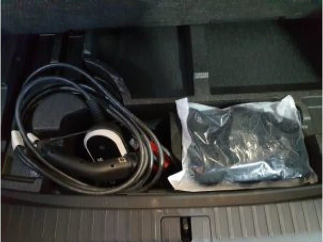 Skoda Enyaq Sportline