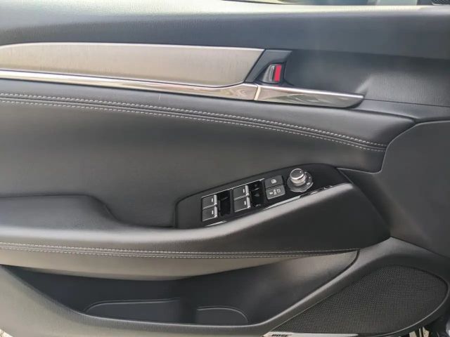 Mazda 6 Exclusive-line Sportbreak