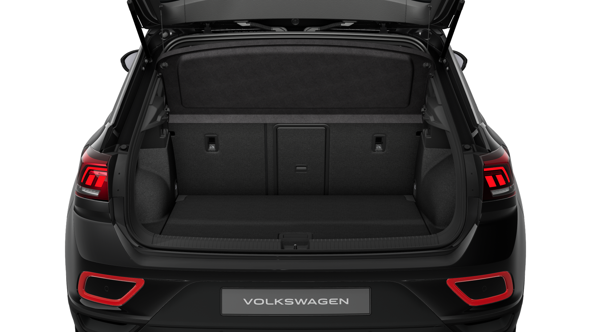 Volkswagen T-Roc 2.0 TDI