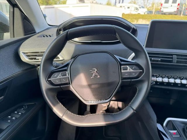 Peugeot 3008 Allure Pack