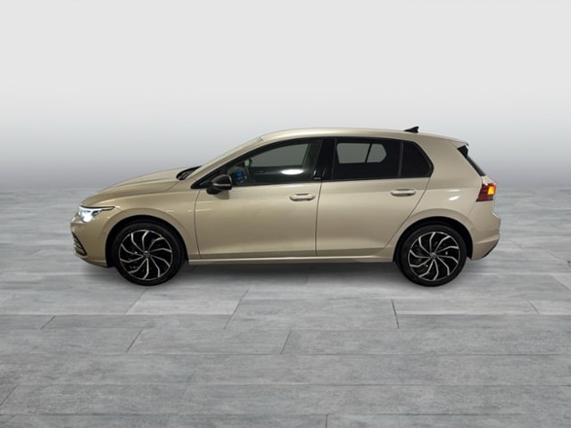 Volkswagen Golf DSG Golf VIII Move Plus