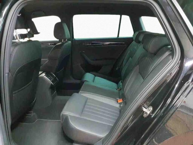 Skoda Superb 2.0 TDI Combi