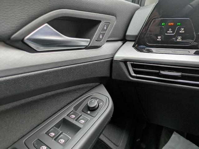 Volkswagen Golf 2.0 TDI Life