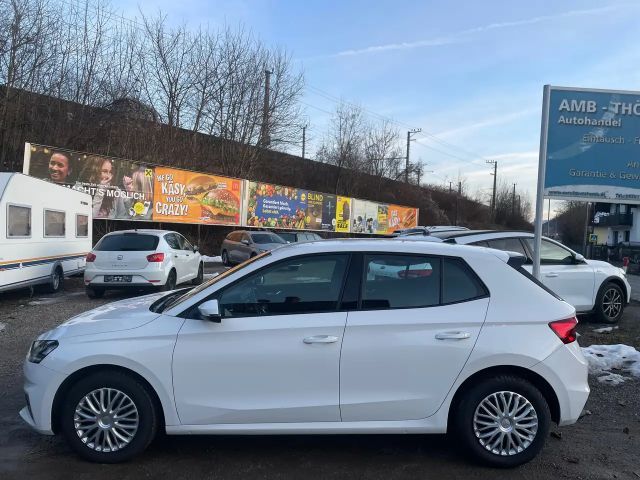 Skoda Fabia 1,0 Neues Modell,* LED, Spurhalteas., Tempomat,..*