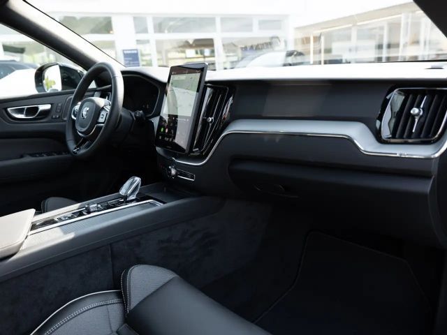 Volvo XC60 AWD Plus T8