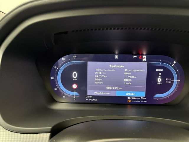 Volvo V90 AWD Dark Plus Recharge T6