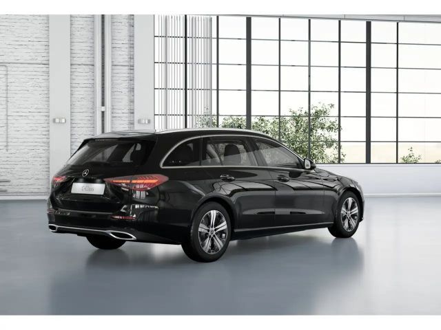 Mercedes-Benz C 200 C 200 d Estate