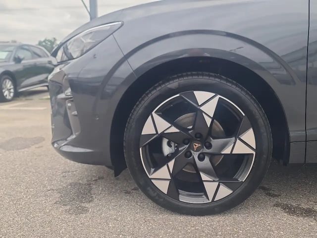 Cupra Terramar 1.5 e-TSI 150 PS DSG
