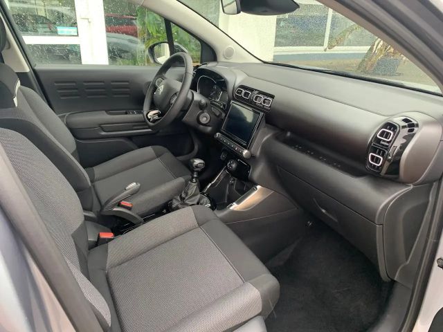 Citroën C3 Aircross Plus