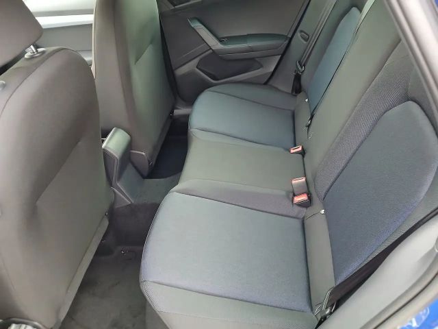 Seat Ibiza 1.0 TSI FR-lijn