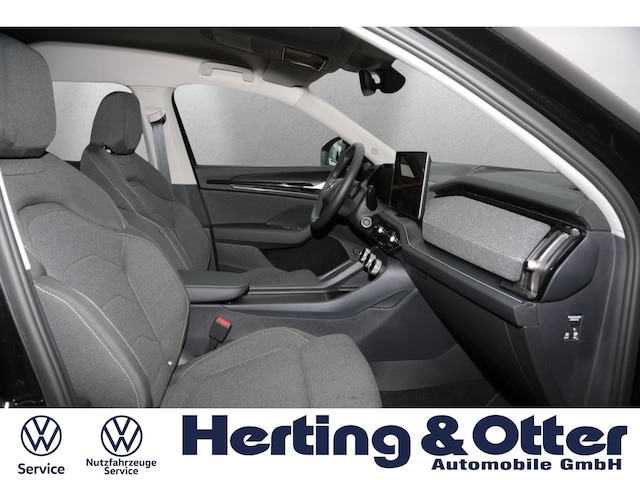 Skoda Kodiaq 4x4 Selection