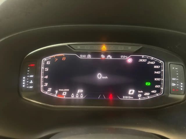 Cupra Ateca 2.0 TSI 4Drive DSG