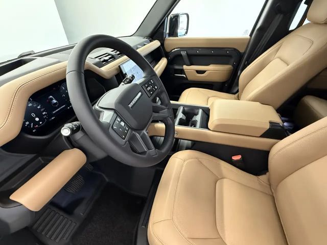 Land Rover Defender 110 AWD D300