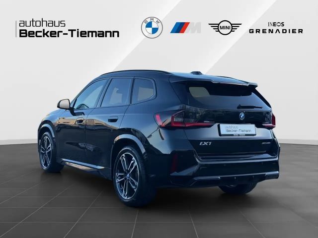 BMW iX1 M-Sport xDrive30