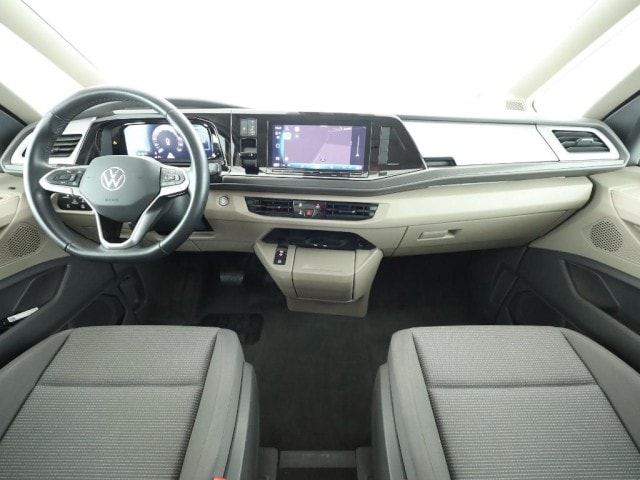 Volkswagen Multivan 2.0 TDI DSG T7