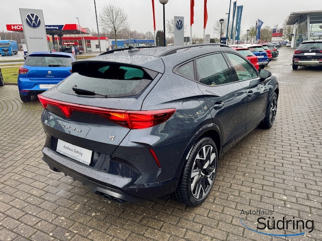 Cupra Formentor 4Drive DSG VZ