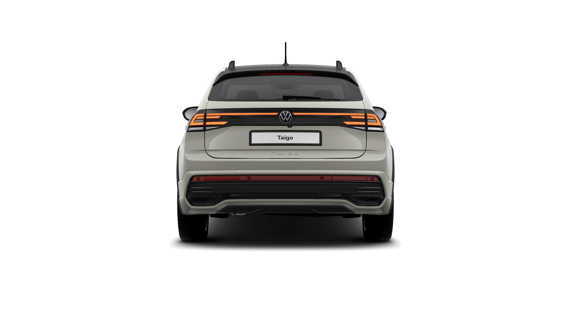 Volkswagen Taigo 1.0 TSI DSG