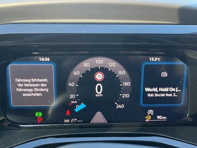 Volkswagen Multivan 2.0 TDI DSG T7