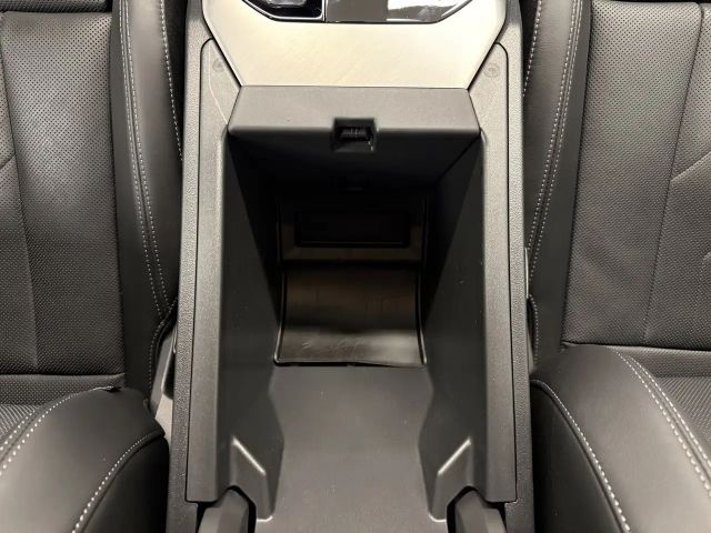 BMW X3 M-Sport xDrive30e