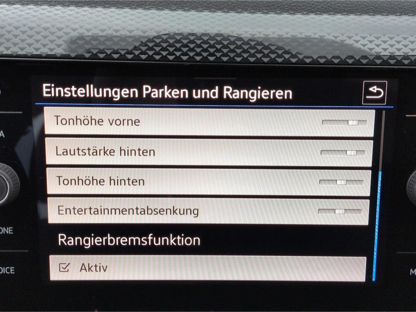 Volkswagen Taigo 1.0 TSI Life