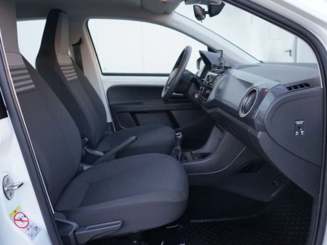 Volkswagen up! 1.0*LED*Sitzheizung*LED*DAB+*Rear View*